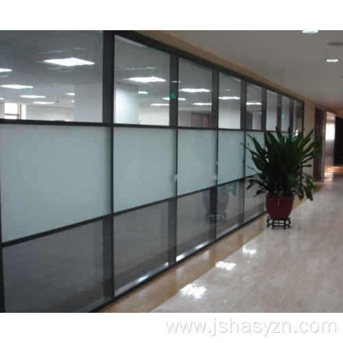 Acoustic Partition wall partition